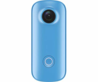 SJCAM C100 kamera modrá
