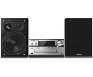 Panasonic SC-PMX90EG-S
