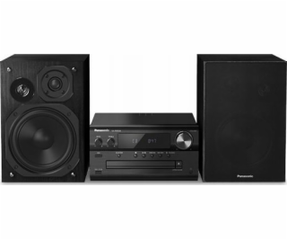 Panasonic SC-PMX92EG-K