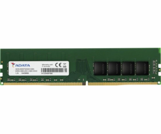 Pamäť ADATA Premier, DDR4, 16 GB, 3200 MHz, CL22 (AD4U320...