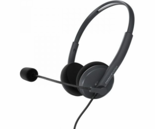 Energy Sistem Headset  2 Anthracite