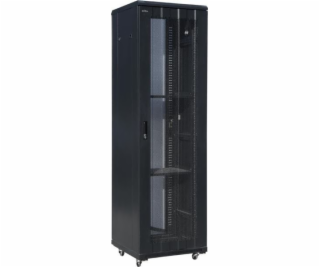 Alantec SS-42U-800-1000-02-C rack cabinet Freestanding ra...