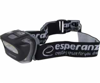 Esperanza Head latraka Led Lynx