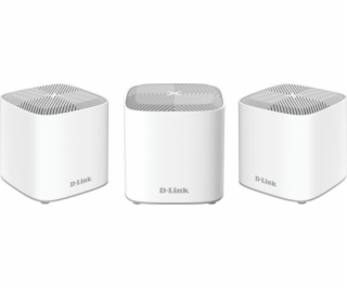 D-Link COVR-X1863 3-pack Wireless AX1800 Dual-Band Whole ...