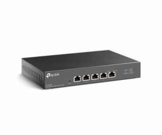 Switch TP-Link TL-SX105 5x 10GLan, kov