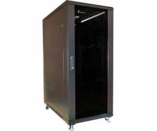 Extralink EX.14428 rack cabinet 37U Freestanding rack Black