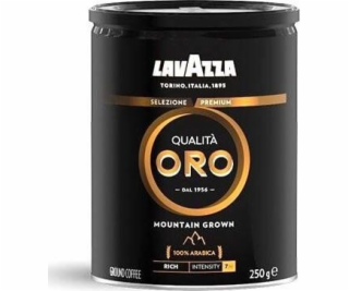 Lavazza Qualita Oro MG 250 g dóza