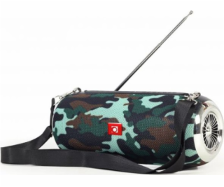 Gembird SPK-BT-17 - CM prenosný reproduktor