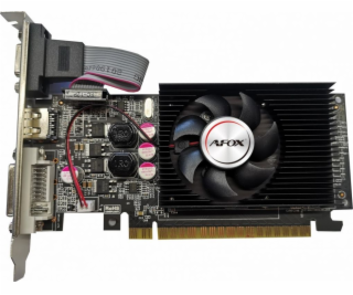 Grafická karta AFOX AFOX Geforce GT610 1GB DDR3 64-bit DV...