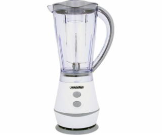 Mesko MS 4060g blender 1 L Tabletop blender 500 W Gray