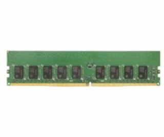 Synology rozšiřující paměť 4GB DDR4 pro RS2821RP+, RS2421...