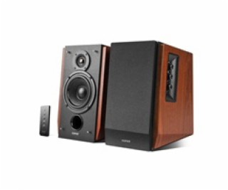 EDIFIER reproduktory R1700BT, 66W, hnědá