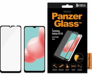 PanzerGlass E2E Regular Samsung A32 5G CF