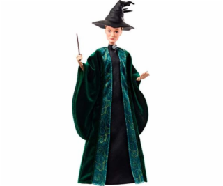 Mattel Harry Potter Professor McGonagall (FYM55) Figúrka 