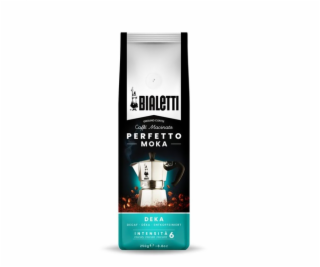 Perfetto Moka Deka (Decaf), Kaffee