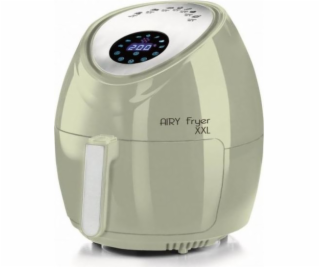Ariete 4618/02 Teplovzdušná fritéza