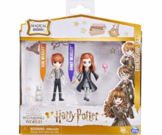 Wizarding World Harry Potter - Magic Minis Harry Potter u...