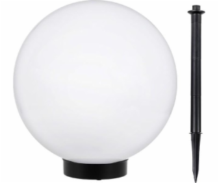 Solarna lampa ogrodowa Kula 30zx63 GB168 W