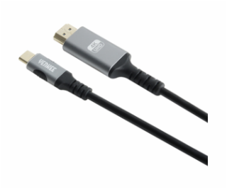 YCU 430 USB C na HDMI 4K kabel YENKEE