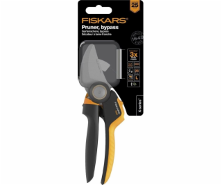 Fiskars X-series Bypass-Gartenschere L P961