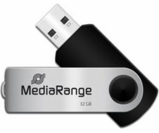 Flexi-Drive 32 GB, USB-Stick