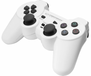 Esperanza EGG107W gamepad