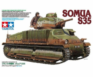 Somua S35 
