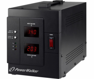 PowerWalker AVR 1500 SIV AVR 1500VA/ 1200W