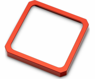 EK Water Blocks Rámček EK-Quantum pre Magnitude block Red
