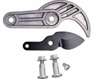 Ersatzteile für PowerGear II Astscher L77, Ersatzmesser