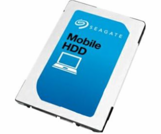 Seagate 1TB, 128MB, SATAIII, 5400rpm, ST1000LM035