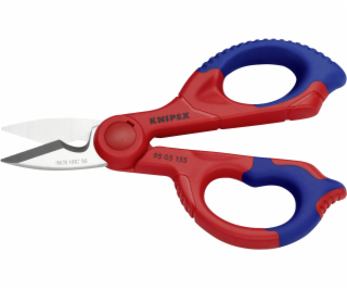 Knipex 95 05 155 SB Elektrikárske nožnice