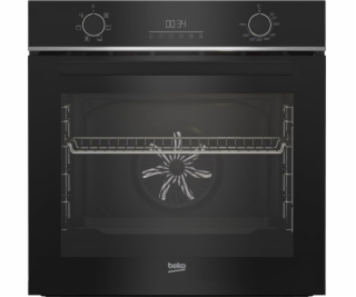 Beko BBIE17301BD vstavaná rúra na pečenie 