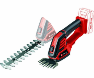 Einhell GE-CG 18/100 Solo Cordless Grass- and Bush Shear