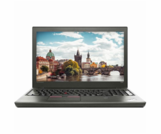 Lenovo ThinkPad T550 15,6" i7-5600U / 16GB / 240GB SSD / ...