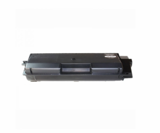 Toner TK-580BK kompatibilní pro Kyocera, černý (3500 str.)