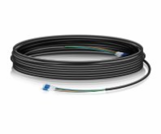UBNT Fiber Cable 200 [60m SingleMode optický kabel 6xLC n...