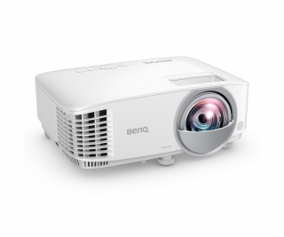 BenQ MW826STH WXGA/ DLP projektor/ 3500 ANSI/ 20000:1/ VG...