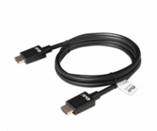 Club3D Adaptér HDMI 2.1 Ultra High Speed 4K120Hz, 8K60Hz,...