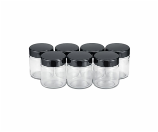 Jogurtovač Severin, EG 3514, sada 7 skleniček, 150 ml, be...