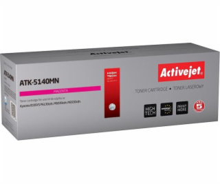 Activejet ATK-5140MN toner (replacement for Kyocera TK-51...
