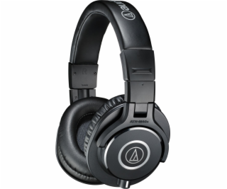 Audio-Technica ATH-M40x Sluchádla 
