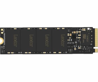 LEXAR NM620 SSD NVMe M.2 256 GB PCIe