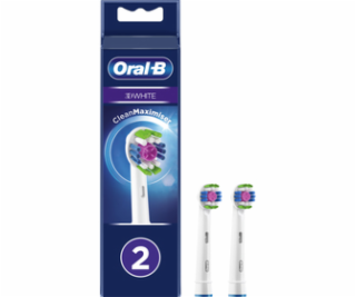 EB 18-2 3D náhr.hlavice 2KS CLMAX ORAL B