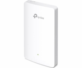 WiFi router TP-Link EAP615-Wall AP, 3x GLAN, 2,4 a 5 GHz,...