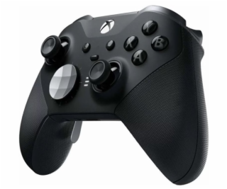 Gamepad Microsoft Xbox Series Elite v2 Bezdrátový, Black