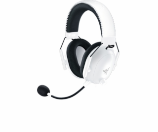 Razer BlackShark V2 Pre herné slúchadlá biela