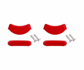 KNIPEX Plastic Inserts 1C for  81 1x 250 (4x)