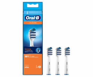 Oral-B TriZone 3 ks