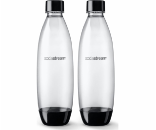 Sodastream FUSE Doppelpack 1,0 L PET
